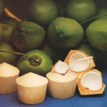 Load image into Gallery viewer, Coconut Diamonds